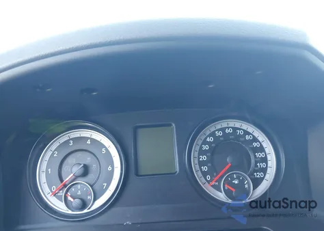 2014 Ram 1500 Express from USA, damaged, VIN 1C6RR7KT3ES108581